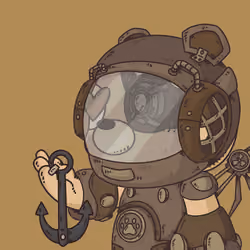 DuDuLab #7934