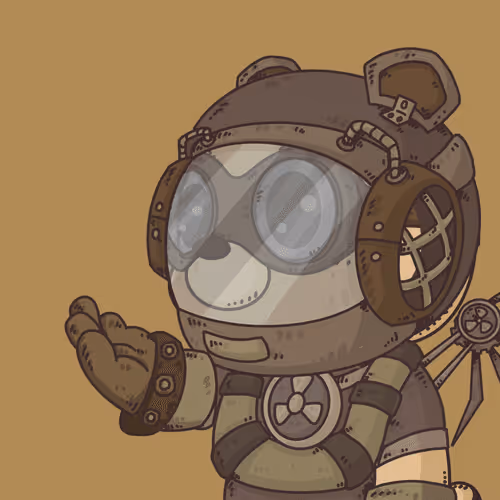 DuDuLab #910