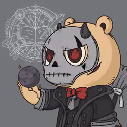 DuDuLab #2540
