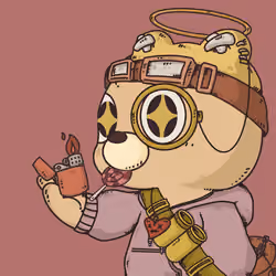 DuDuLab #6707