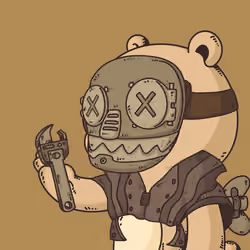 DuDuLab #3757