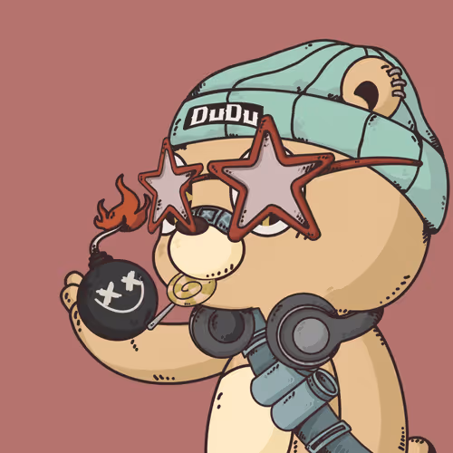 DuDuLab #9969