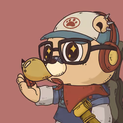 DuDuLab #2052