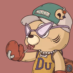 DuDuLab #1201