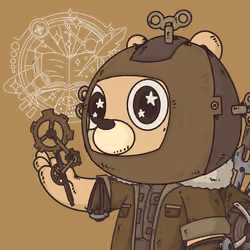 DuDuLab #4813