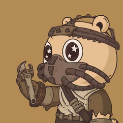 DuDuLab #6253