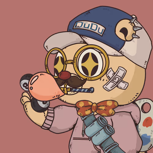 Dudulab Project Dudu