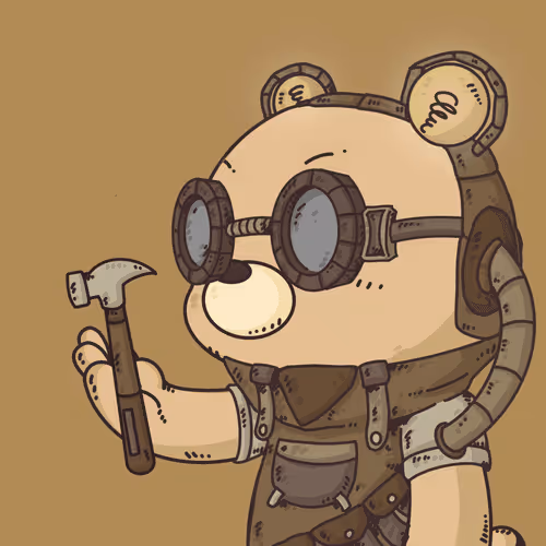 DuDuLab #2460