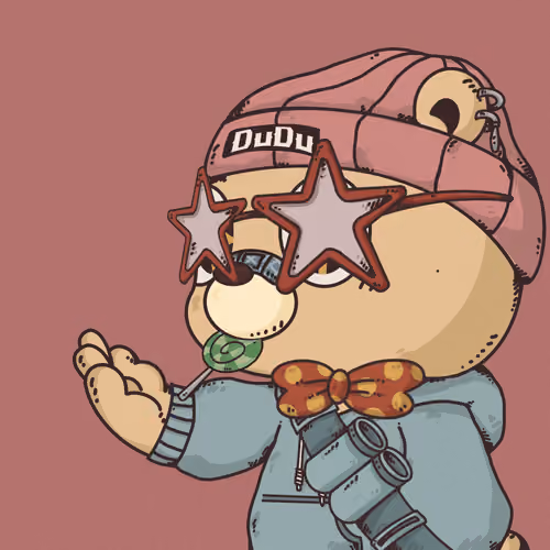 DuDuLab #1233