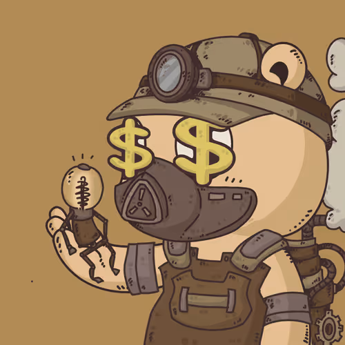 DuDuLab #3362
