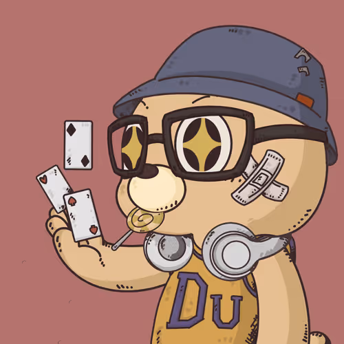 DuDuLab #9985