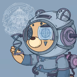 DuDuLab #1048