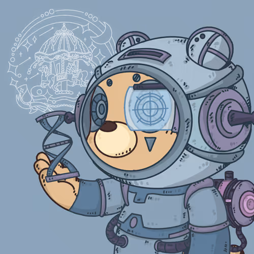 DuDuLab #1048
