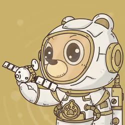 DuDuLab #5116