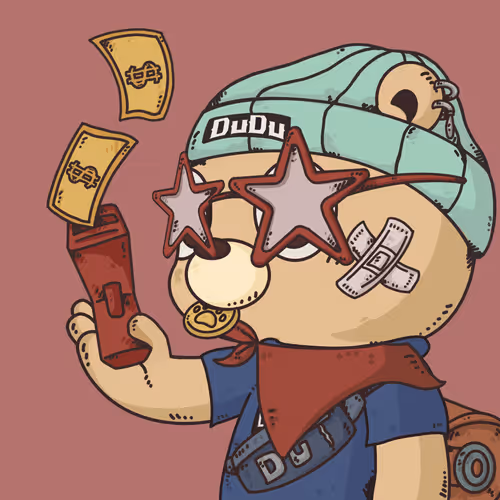 Dudulab Project Dudu