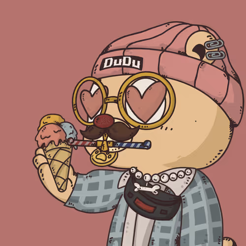 DuDuLab #9951