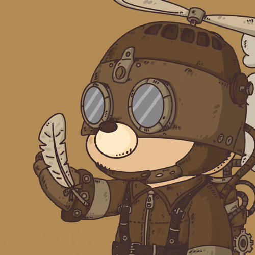 DuDuLab #8861