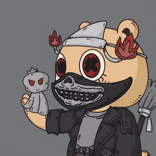 DuDuLab #3650