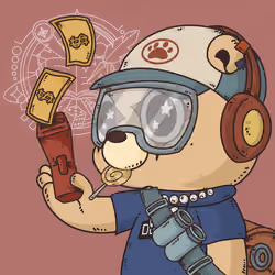 DuDuLab #6821