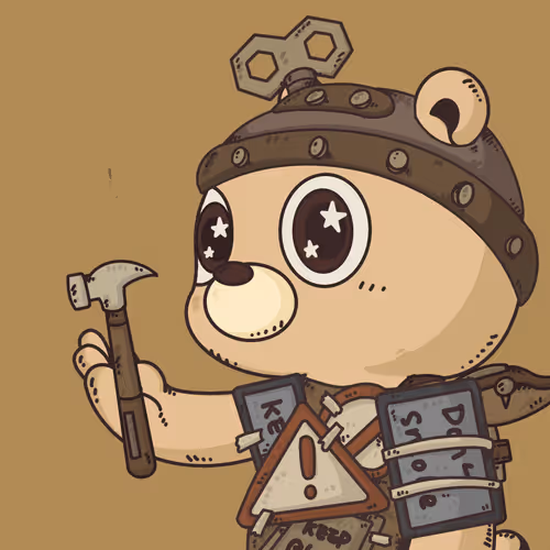 DuDuLab #1324