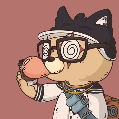DuDuLab #7165