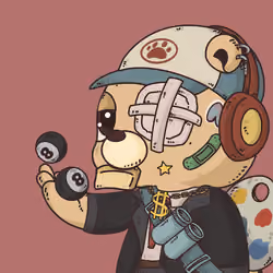 DuDuLab #1448