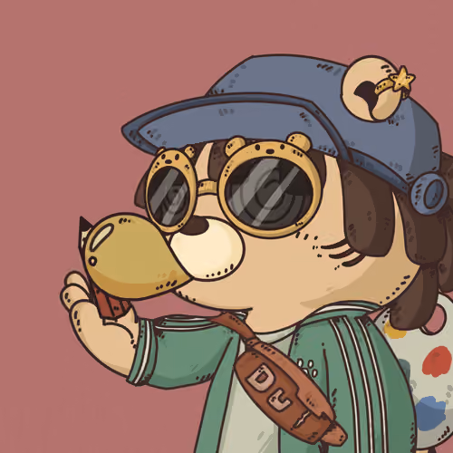 DuDuLab #5178