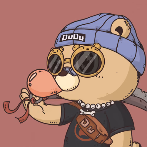 DuDuLab #9991