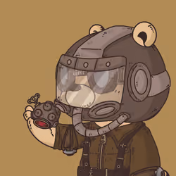 DuDuLab #6639