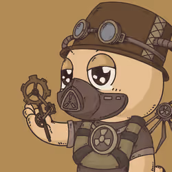 DuDuLab #7936