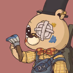 DuDuLab #4179