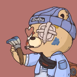 DuDuLab #6844