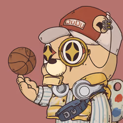 DuDuLab #6206