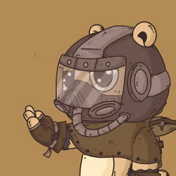 DuDuLab #8406
