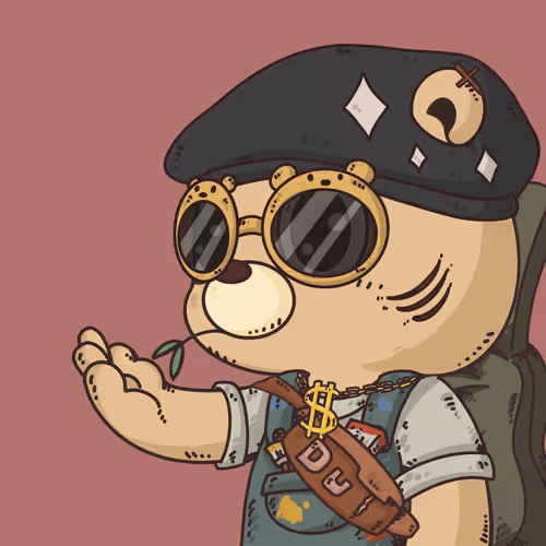 DuDuLab #6522