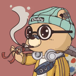 DuDuLab #5666