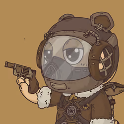 DuDuLab #6256