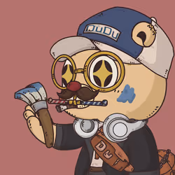 DuDuLab #3517