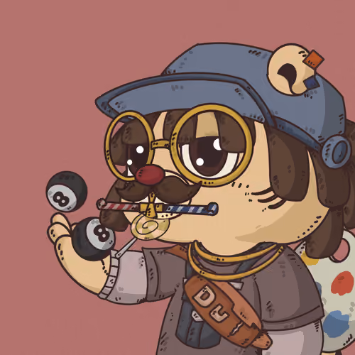 DuDuLab #5113