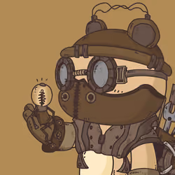 DuDuLab #8585