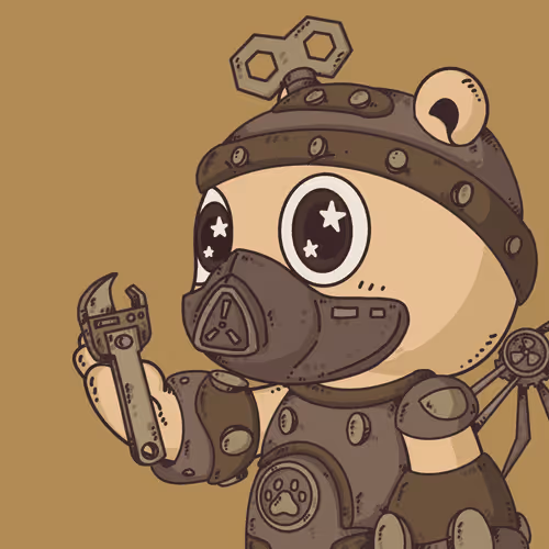 DuDuLab #4056