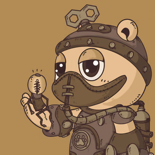DuDuLab #5865