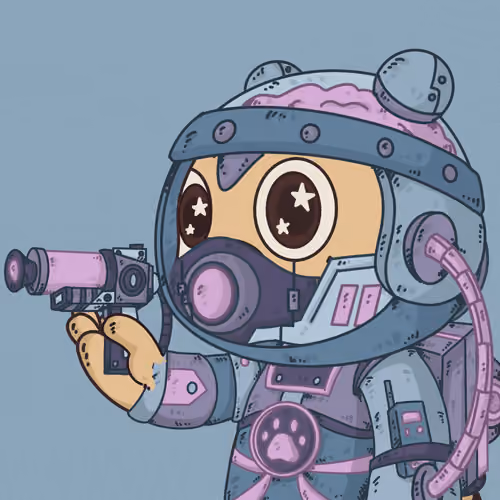 DuDuLab #6354