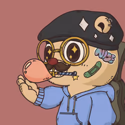 DuDuLab #7922