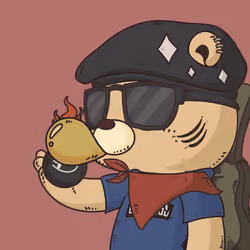 DuDuLab #7498