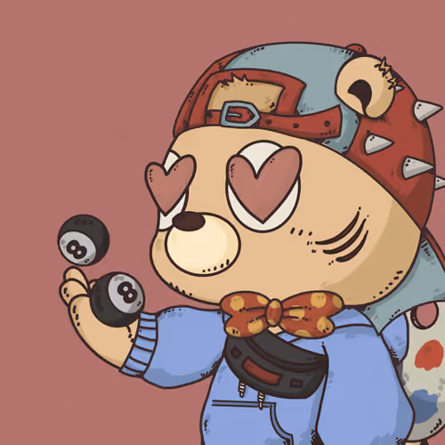 DuDuLab #9067