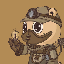 DuDuLab #3591