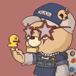 DuDuLab #4279