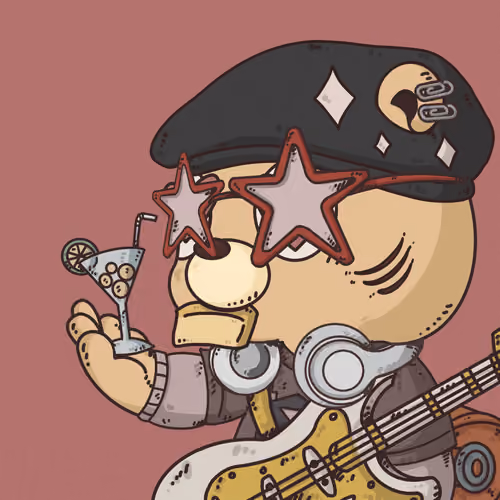 DuDuLab #643
