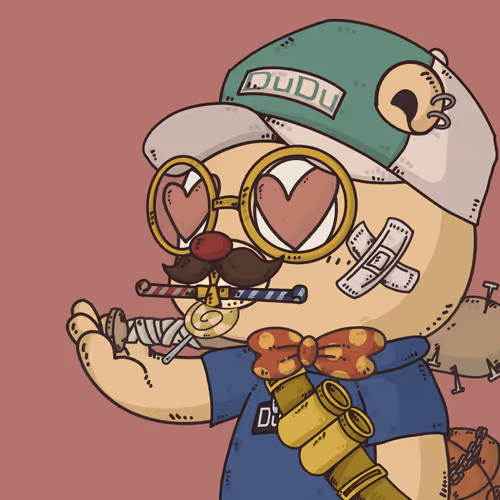DuDuLab #7387